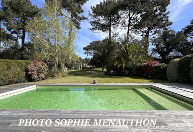 Maison avec piscine et terrasse 20