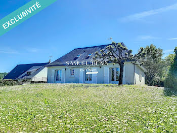 maison à Fontevraud-l'Abbaye (49)