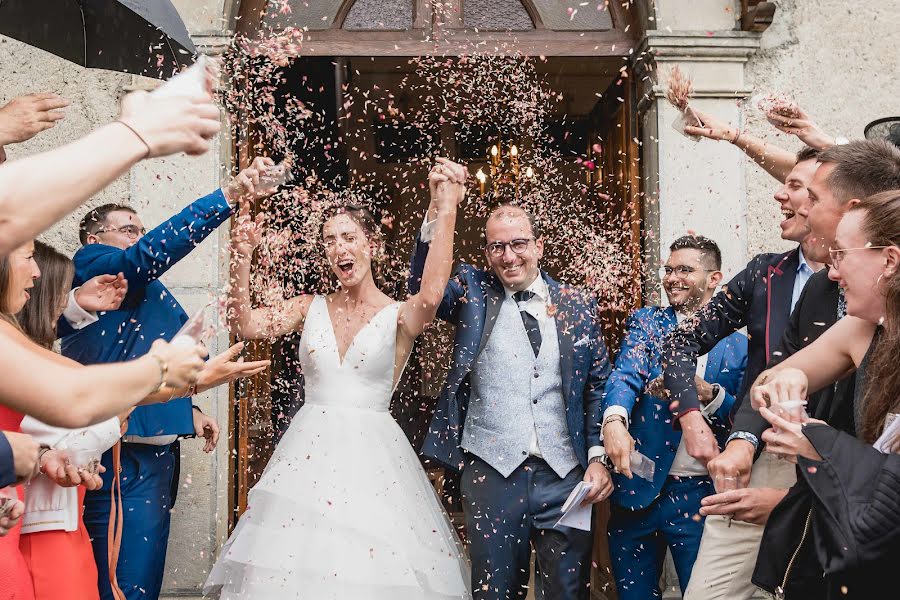 Photographe de mariage Jean-Luc Legros (jllegros). Photo du 16 octobre 2023