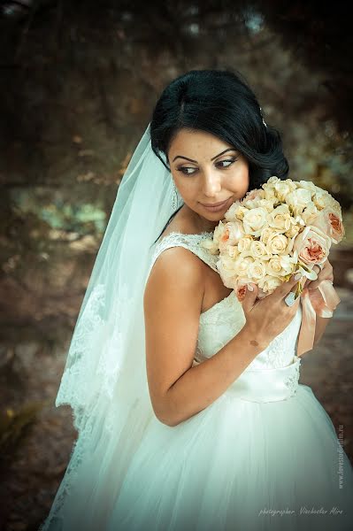 Wedding photographer Vyacheslav Miro (lovestudio). Photo of 24 September 2014