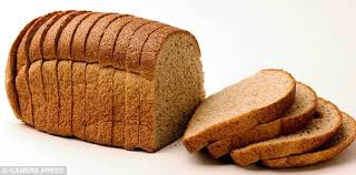 Image result for brown bread