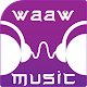 Download Waw Music For PC Windows and Mac 2.0.8