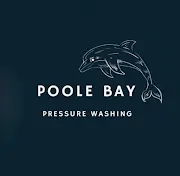 Poole Bay Pressure Washing Logo