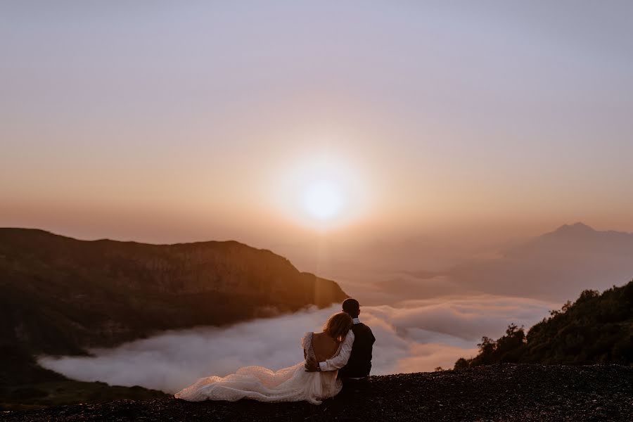 Fotógrafo de casamento Anastasiya Gorchakova (stepafoto). Foto de 17 de dezembro 2023