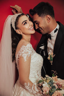 Fotografer pernikahan Emre Güveri (dogawedding). Foto tanggal 1 Oktober 2021