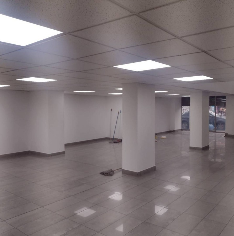 Local En Arriendo - Chapinero Alto, Bogota