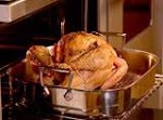 Roast Turkey with Truffle Butter was pinched from <a href="http://www.foodnetwork.com/recipes/ina-garten/roast-turkey-with-truffle-butter-recipe/index.html?soc=sharingfb" target="_blank">www.foodnetwork.com.</a>