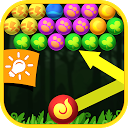 Download Dino Eggs Shooter - Classic Bubble Shoot Install Latest APK downloader