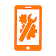 Orange Smart Care icon