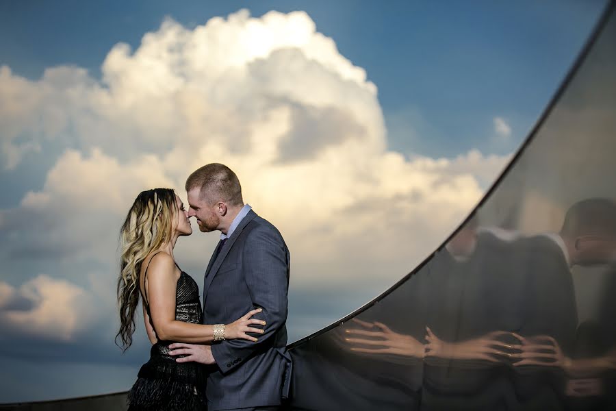 Fotógrafo de casamento Milan Lazic (wsphotography). Foto de 24 de agosto 2016