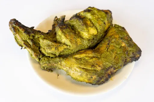 Hariyali Chicken