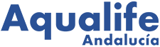 Logo Aqualife Andalucía: Tratamientos de Agua