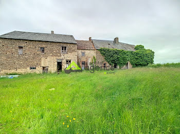 maison à Vigeville (23)