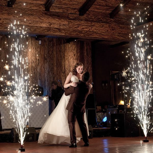 Photographe de mariage Anja Schnell (anjaschnell). Photo du 15 mai 2018