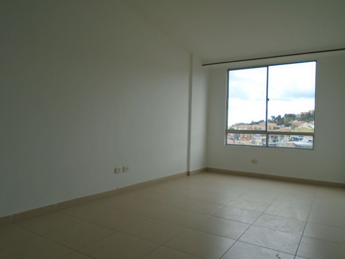 Apartamento En Venta - Suba, Bogota