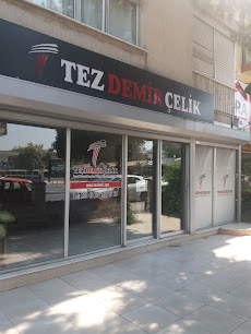 Tez Demir Çelik