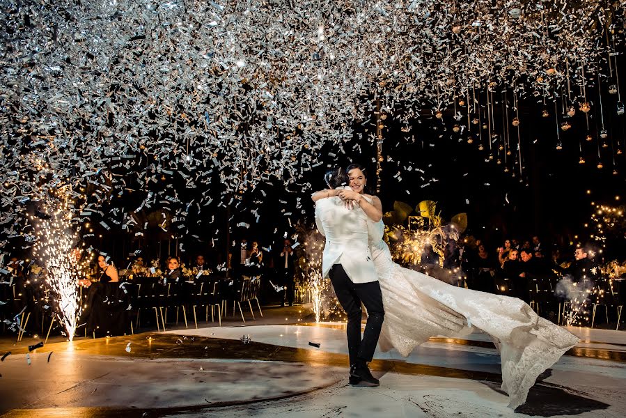 Wedding photographer Alejandro Souza (alejandrosouza). Photo of 2 February 2022