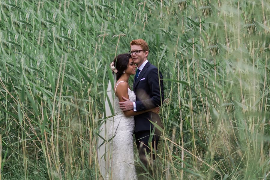 Düğün fotoğrafçısı Anette Bruzan (bruzan). 13 Ağustos 2017 fotoları