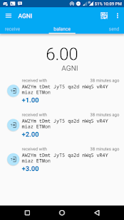AGNI wallet(圖1)-速報App