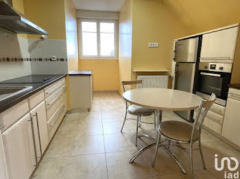 appartement à Olivet (45)