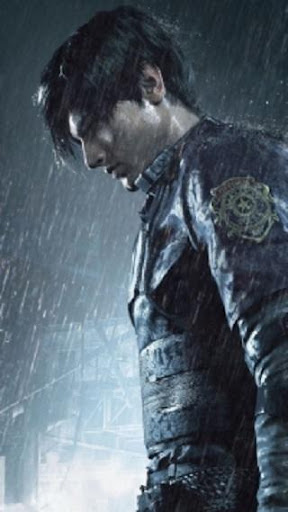 Resident Evil 2 2019 Wallpaper App Report On Mobile Action App