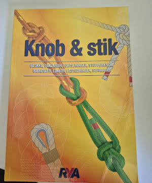 Knob &amp; stik