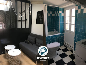 appartement à La Rochelle (17)