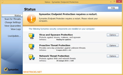 Symantec endpoint protection download gratis