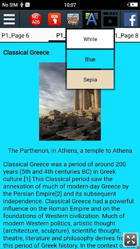 History of Ancient Greece