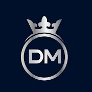 DM Painting & Decorating LTD Logo