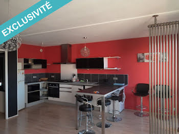 appartement à Aurillac (15)