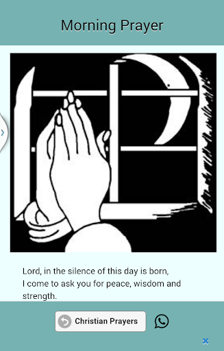 免費下載娛樂APP|Christian Prayers app開箱文|APP開箱王