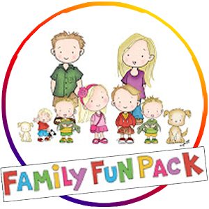 pack fun family pc apk