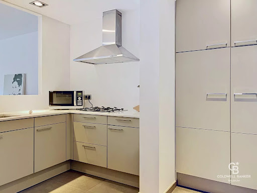 Apartment with terrace 5