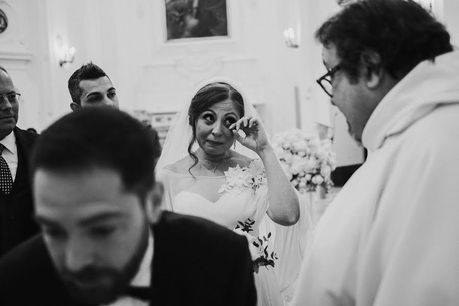 Fotografo di matrimoni Alessandro Pasquariello (alessandroph). Foto del 28 gennaio 2020