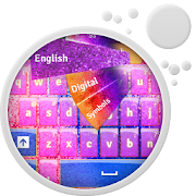 Color Keyboard  Icon