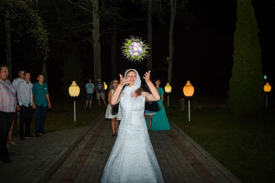 Свадебный фотограф Юлия Янович (zhak). Фотография от 23 ноября 2017