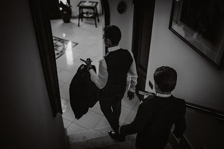 Wedding photographer Francesco Smarrazzo (smarrazzo). Photo of 15 February 2022