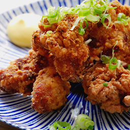 Karaage