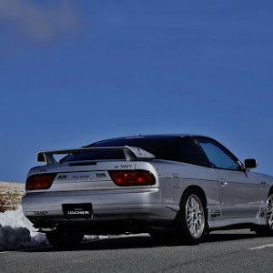 180SX RPS13