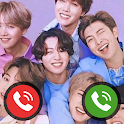 BTS Video Call & Chat 방탄소년단