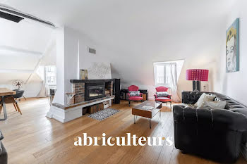 appartement à Asnieres-sur-seine (92)