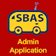 SBAS Admin App Download on Windows