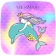 Cute Mermaid Wallpapers Install on Windows