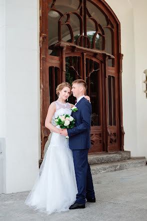 Wedding photographer Irina Bulgakova (irina20582). Photo of 12 March 2019