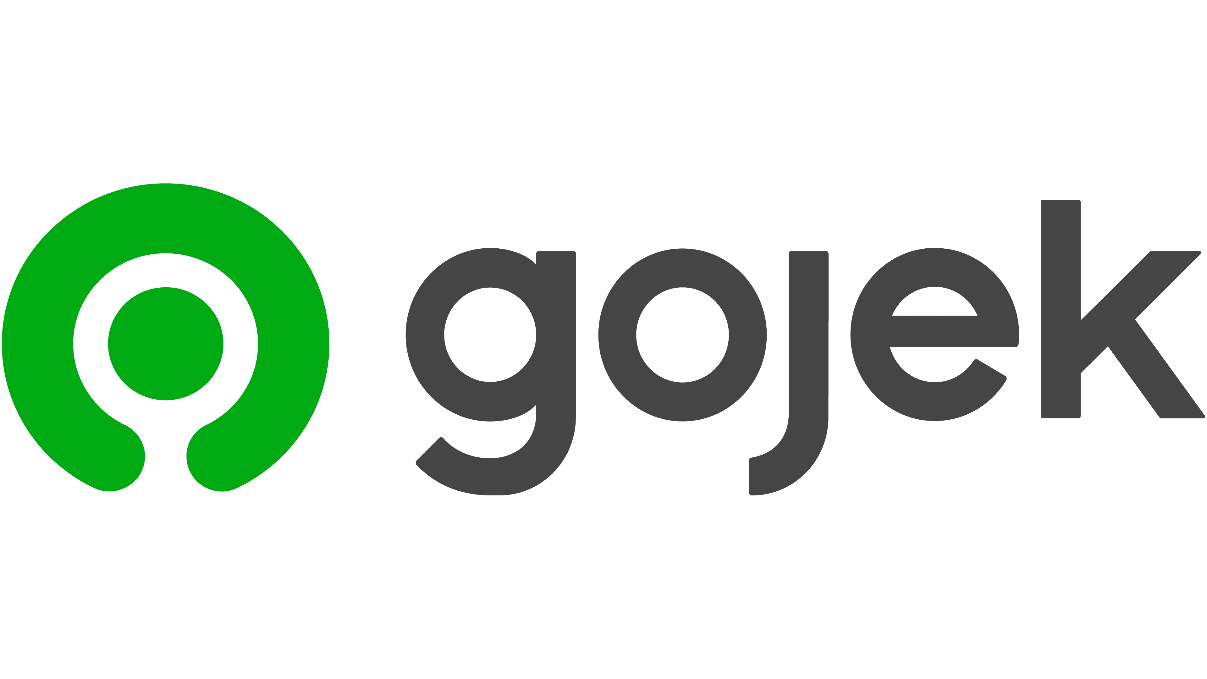 Gojek 로고