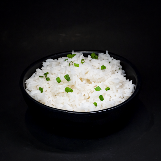 Jasmine Rice