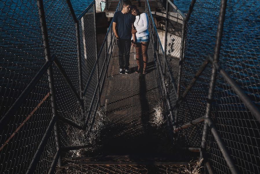 Fotógrafo de bodas Ricardo Alexandre Souza (ricardoalexandre). Foto del 16 de octubre 2017