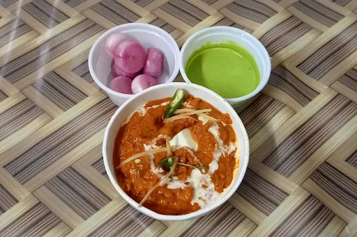 Tawa Paneer