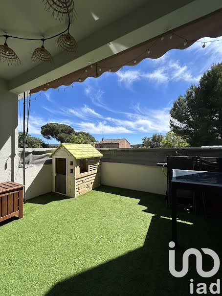 Vente appartement 3 pièces 63 m² à La garde (83130), 325 000 €